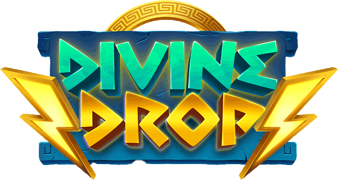 logo Divine Drop